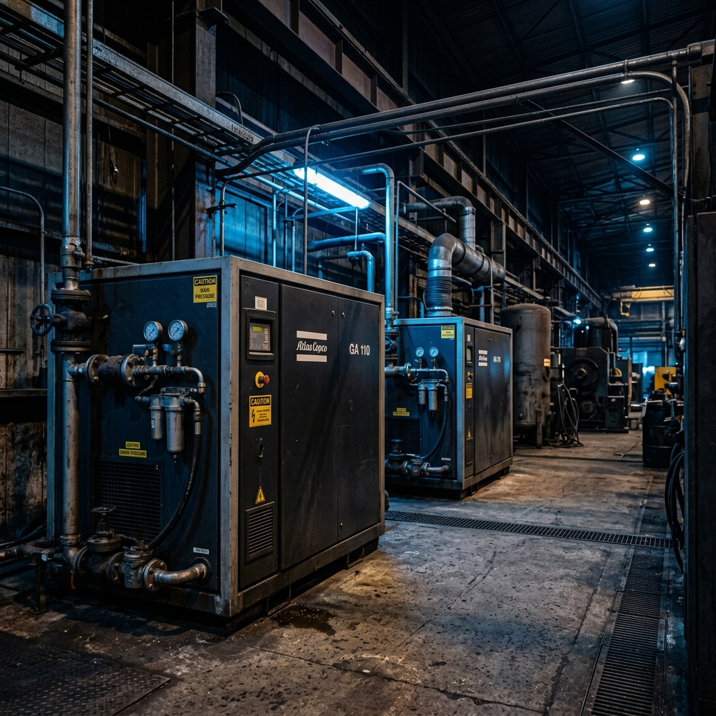 Industries We Serve
