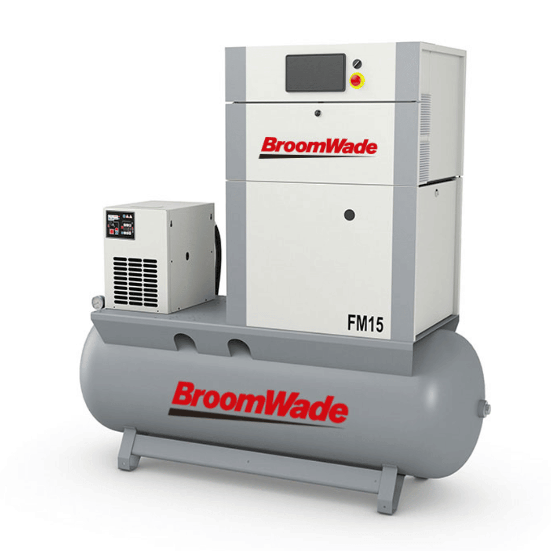 Ingersoll Rand