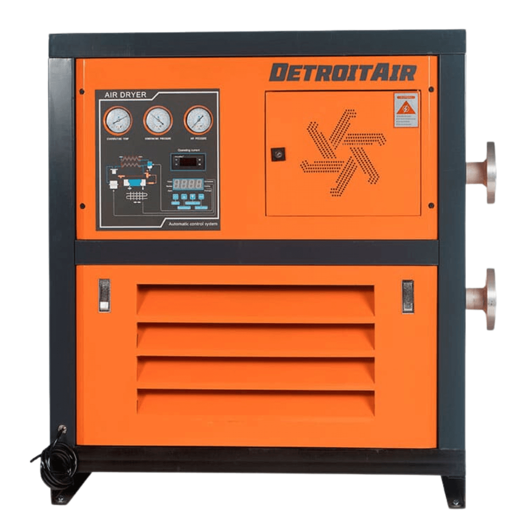 DT Range Refrigerated Air Dryers