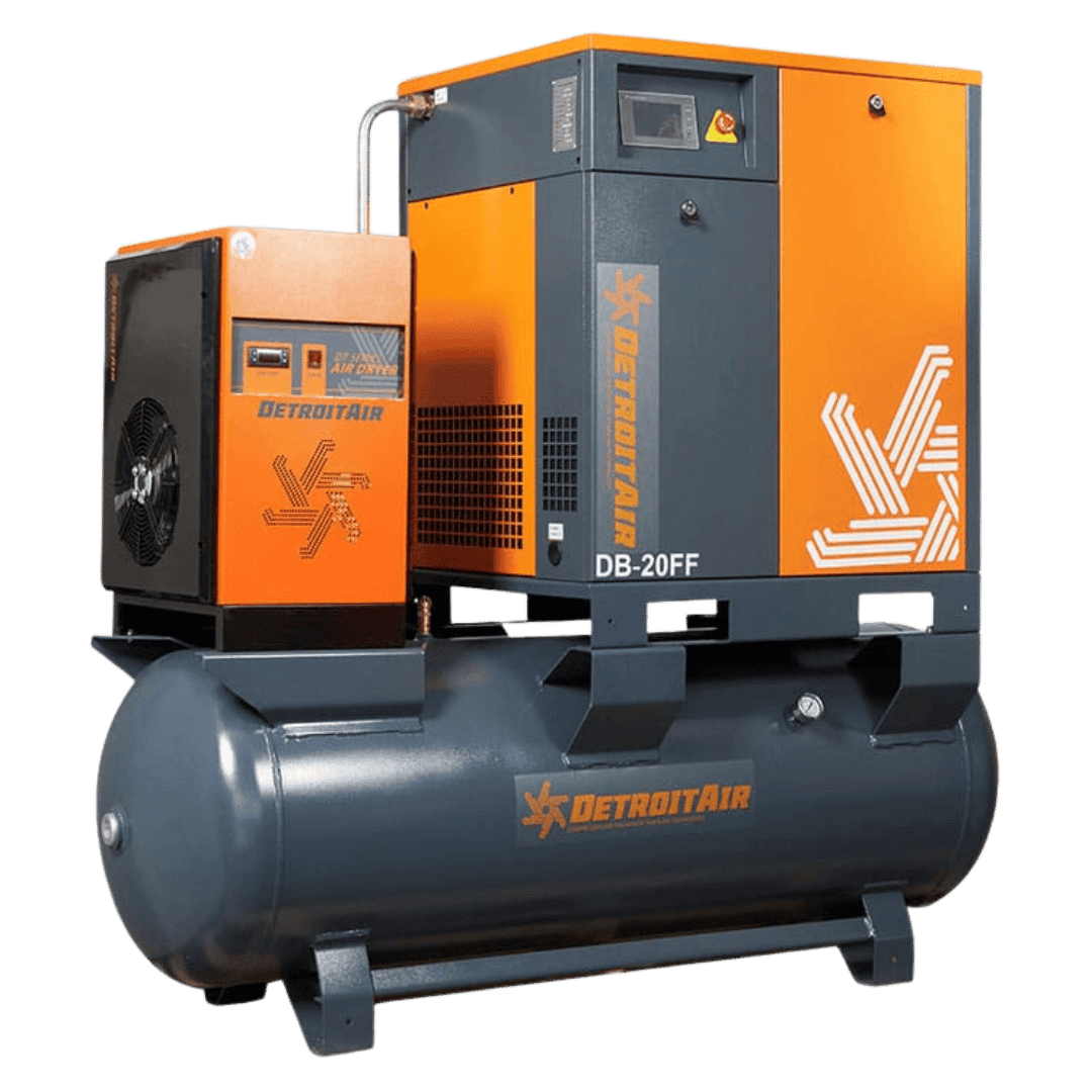 Atlas Copco