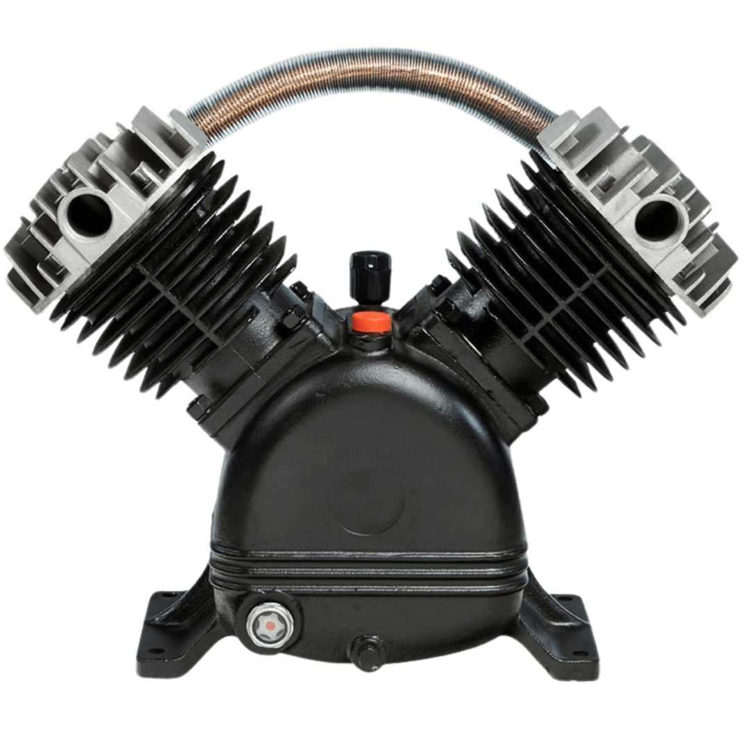 Bare Piston Pumps, 8 and 12.5 Bar