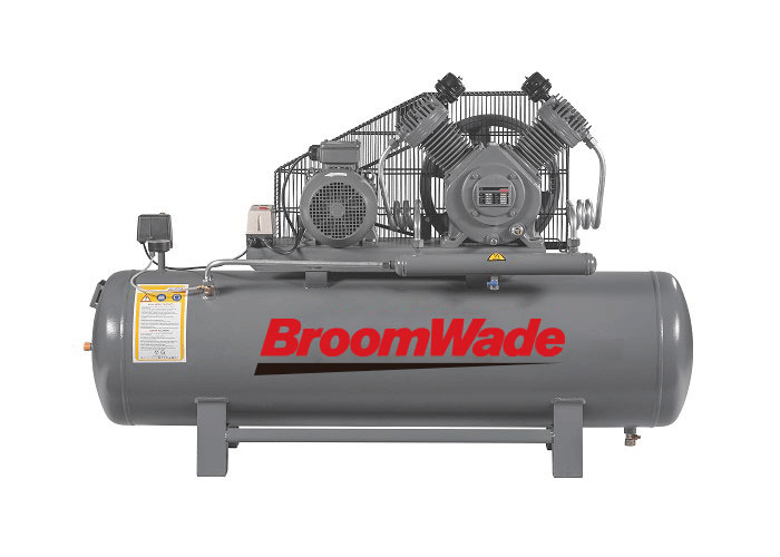 Ingersoll Rand UP6 Reciprocating